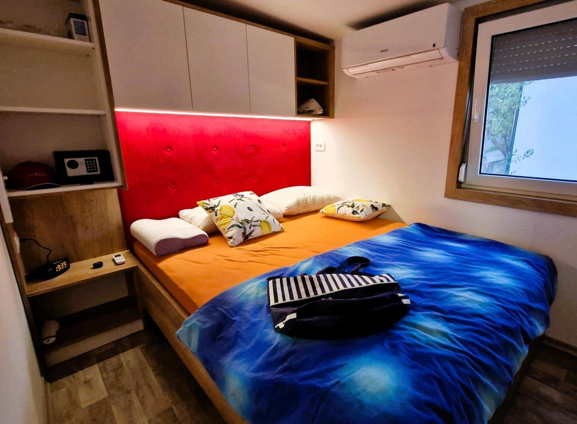 Holiday home Luxmobil *