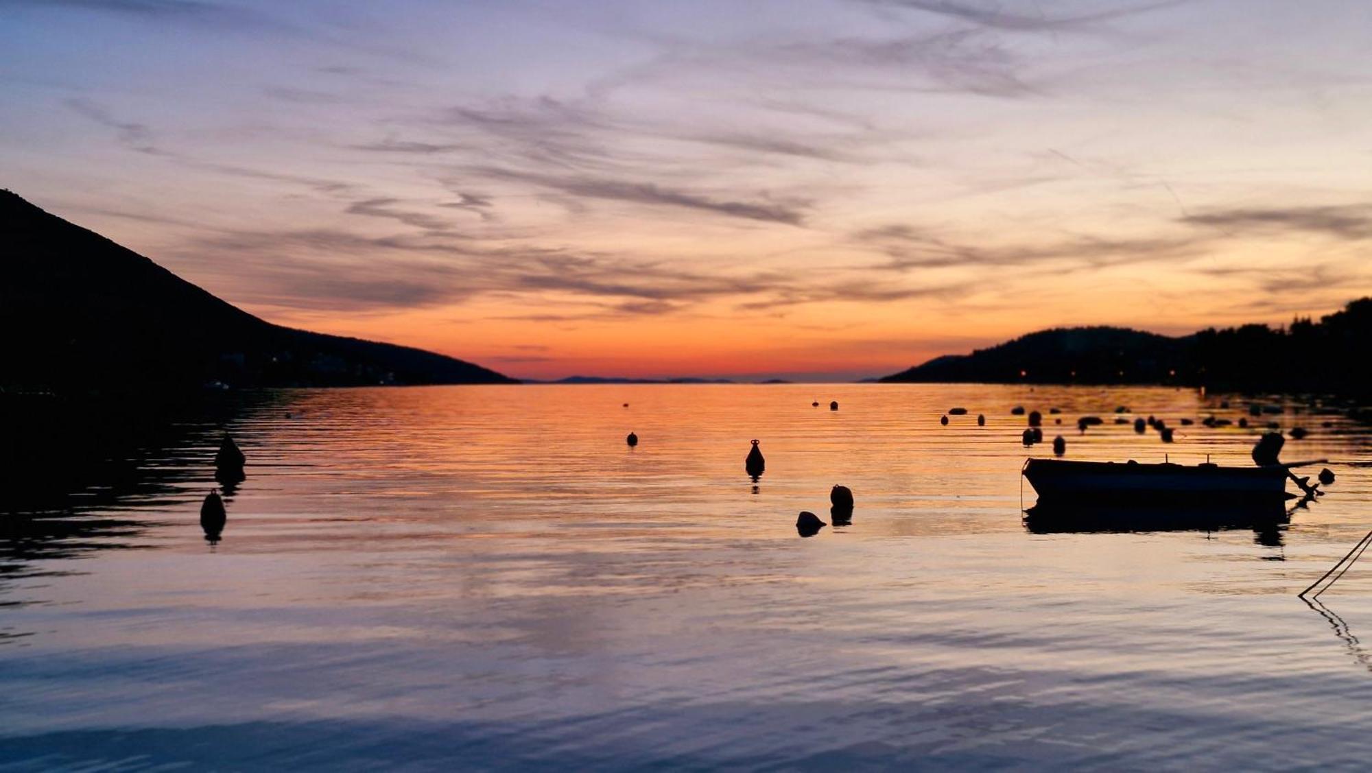 Casa vacanze Luxmobil Grebaštica
