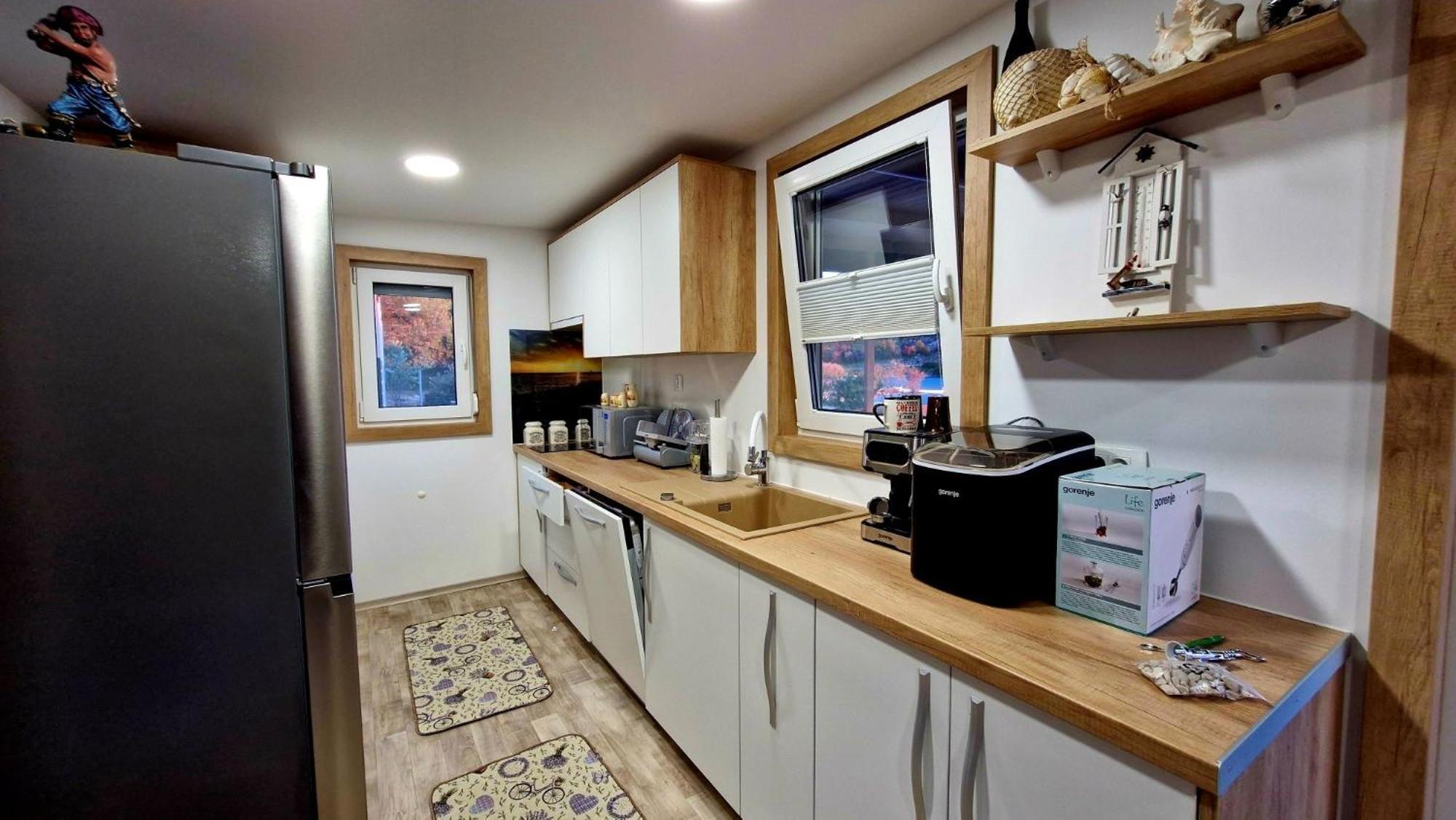 Holiday home Luxmobil *