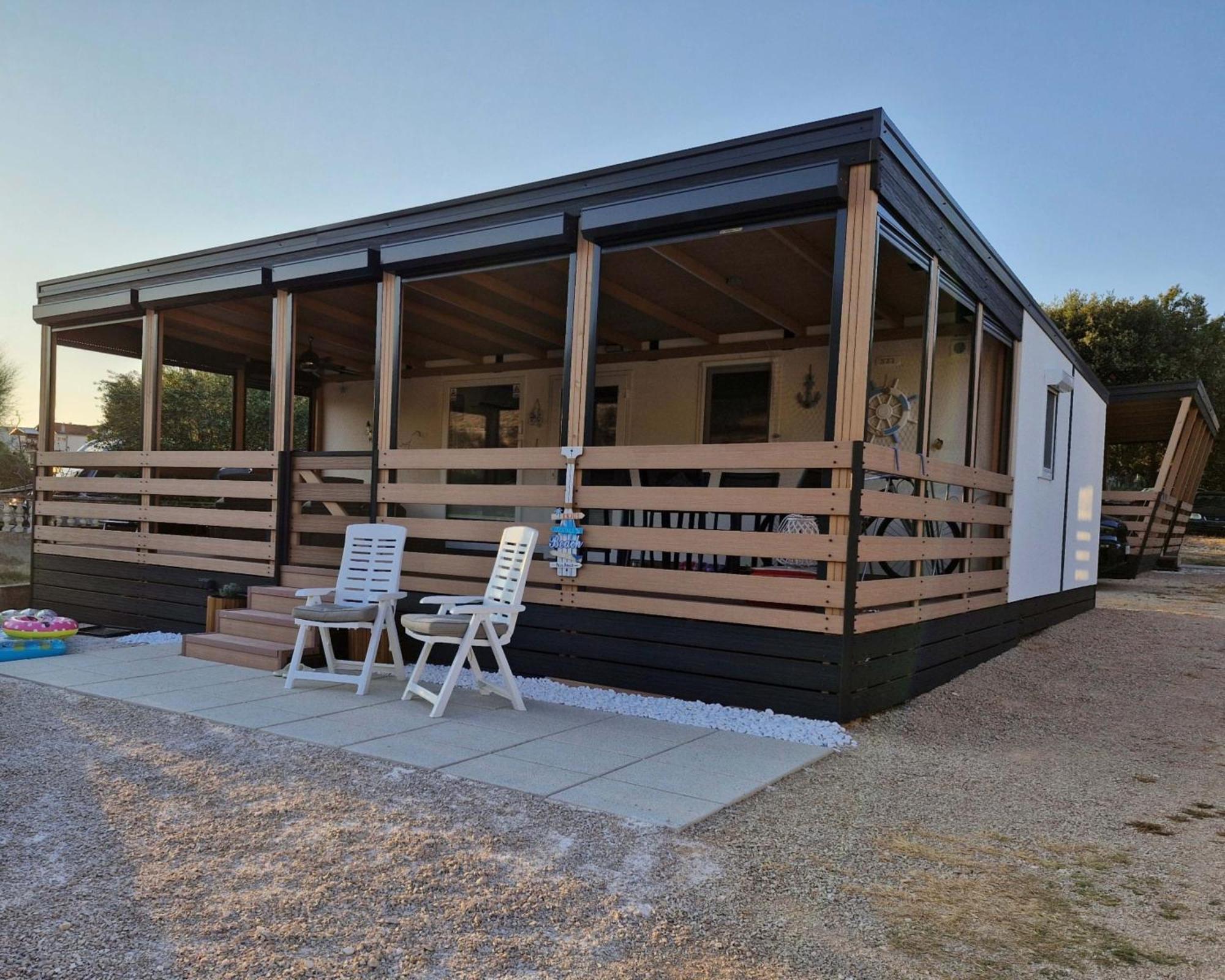 Luxmobil Casa vacanze *