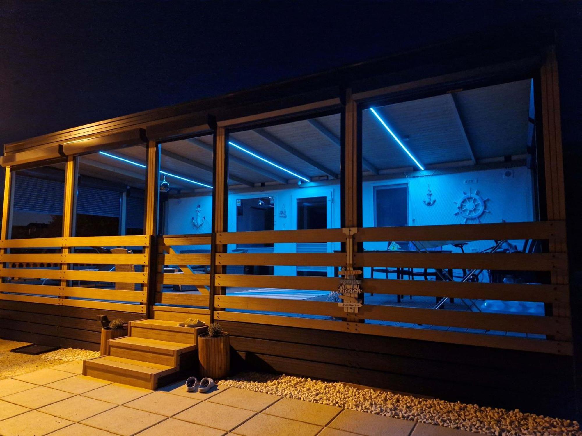 Holiday home Luxmobil