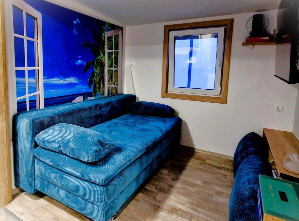 Luxmobil Holiday home