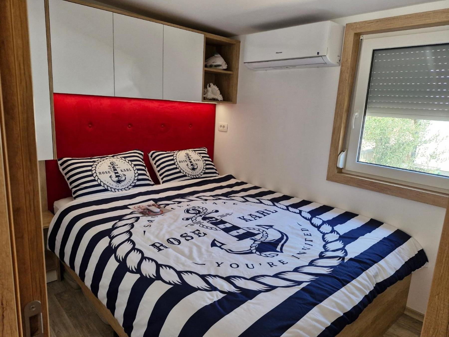 Casa vacanze Luxmobil